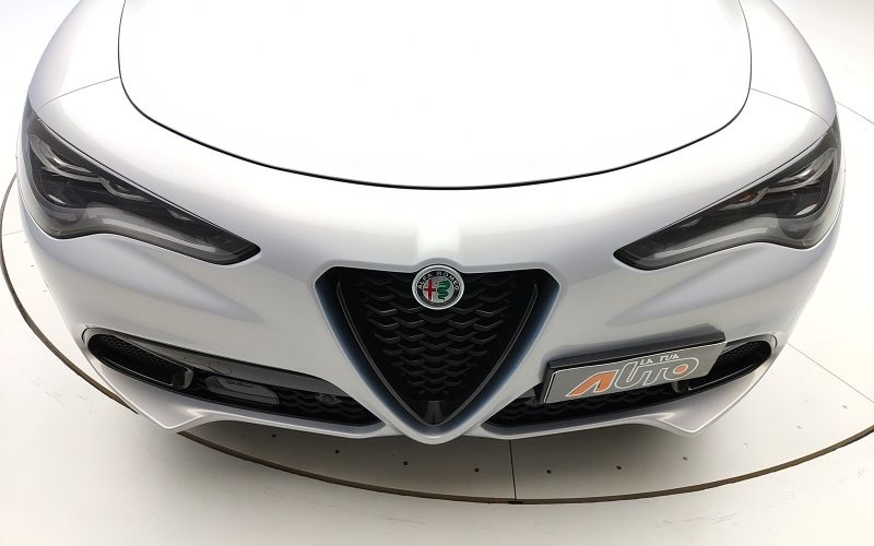 STELVIO 2.2 TD 210CV VELOCE AT8 Q4 MY24